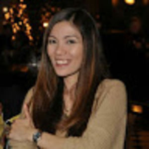 Meet your Posher, Lizli